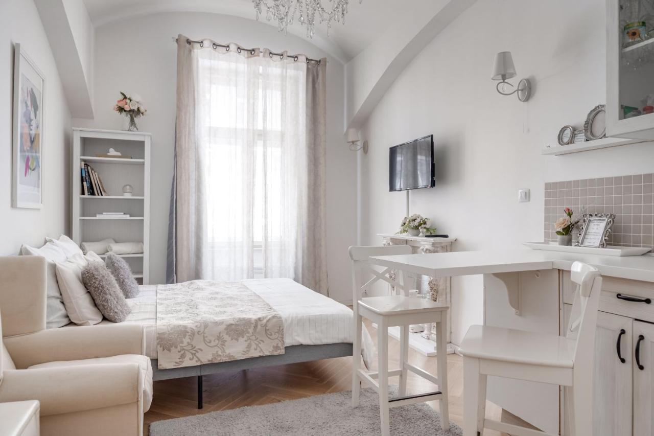 Apartmán With The Lions Praha